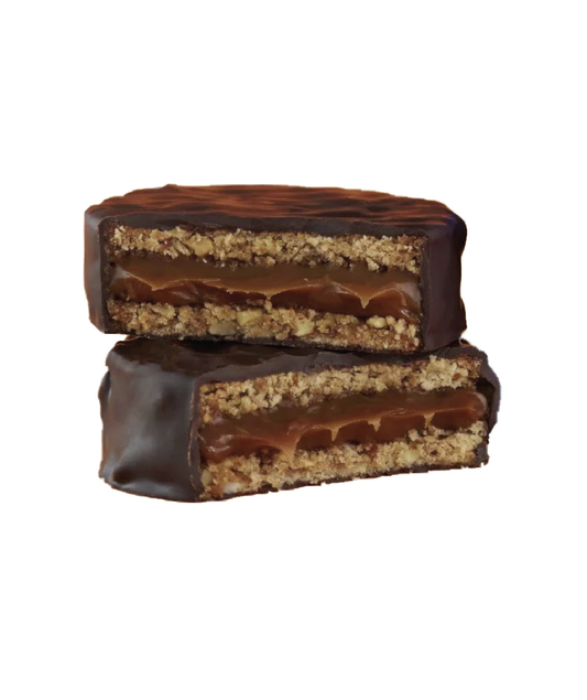Alfajor Sin TACC Super Dulce de Leche HAVANNA