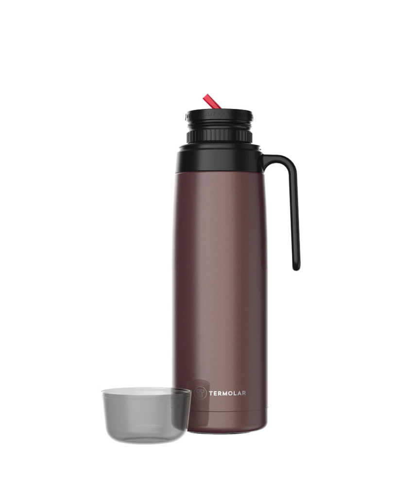 Termo Inoxidable 1 L Termolar