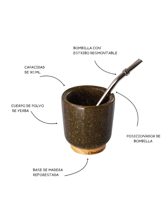 Mate Changüi