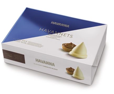 Havannets Mix sabores x12 uni