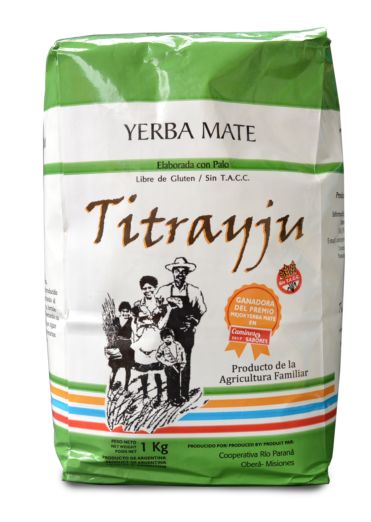 Mix de Yerbas 1