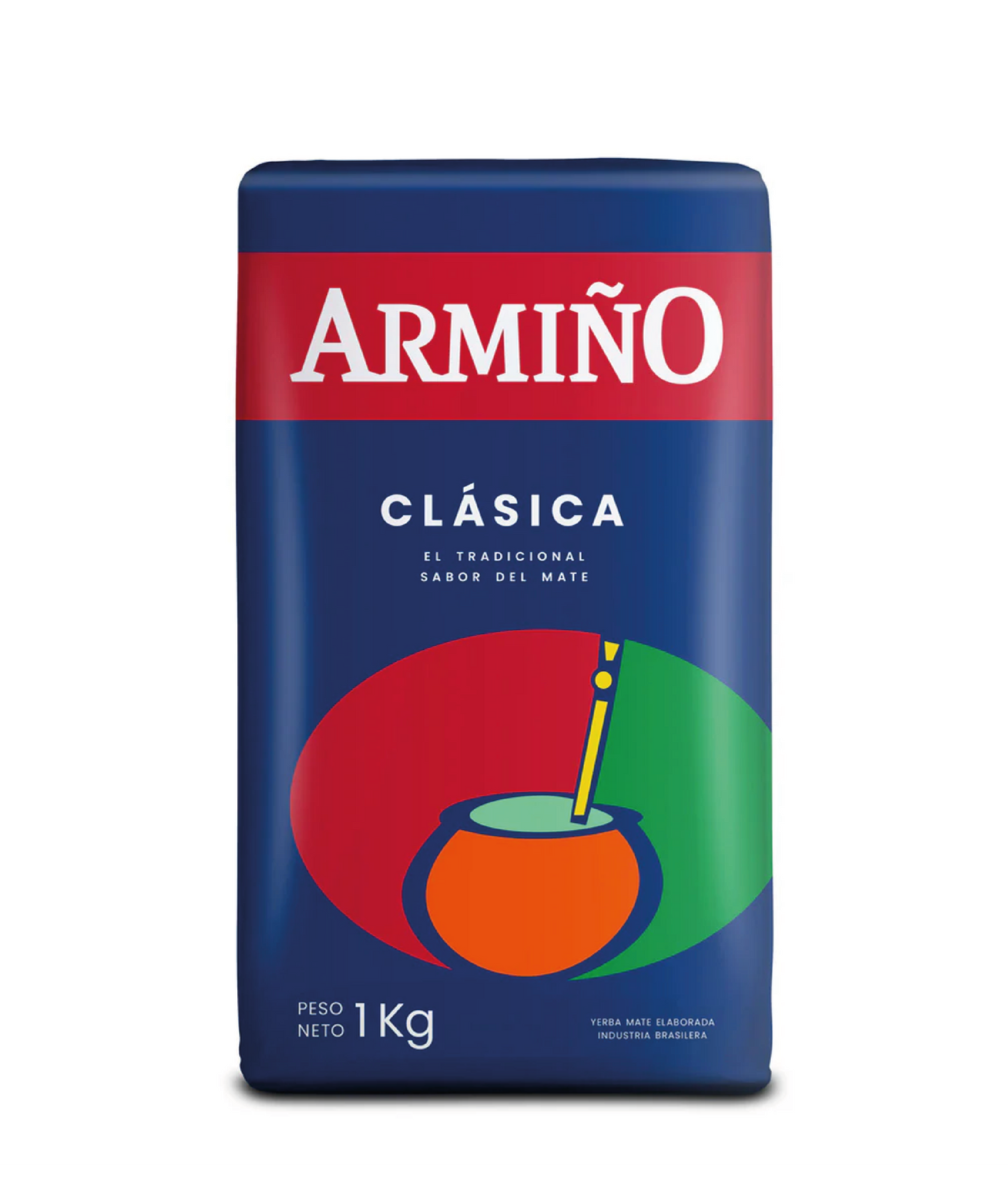 Yerba Mate Armiño 1 kg