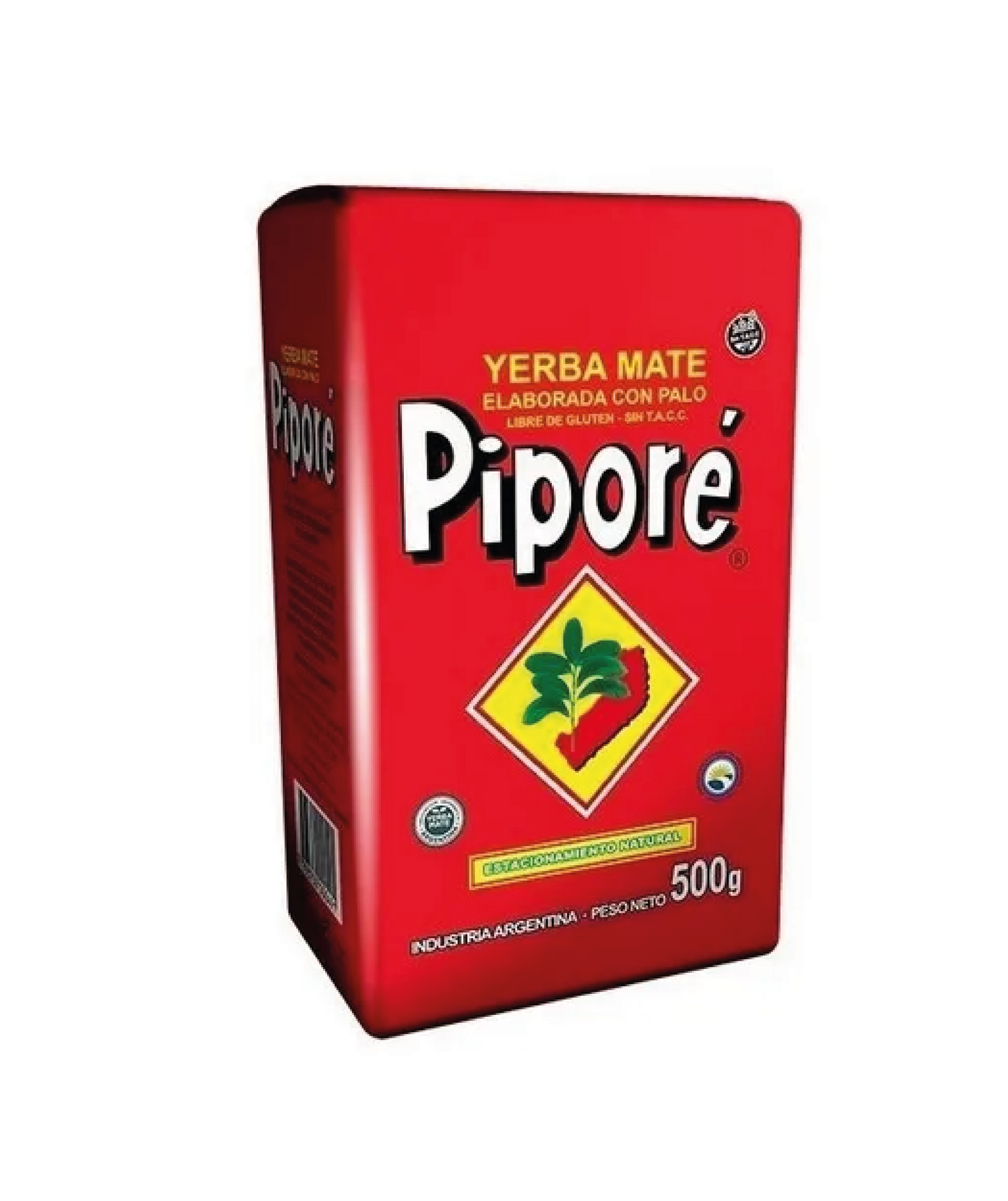 Yerba Mate Piporé 500 gr