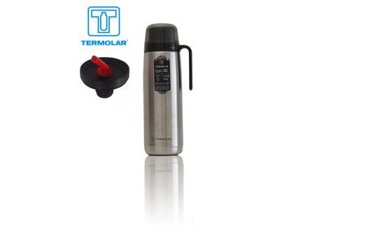 Termo Inoxidable 1 L Termolar