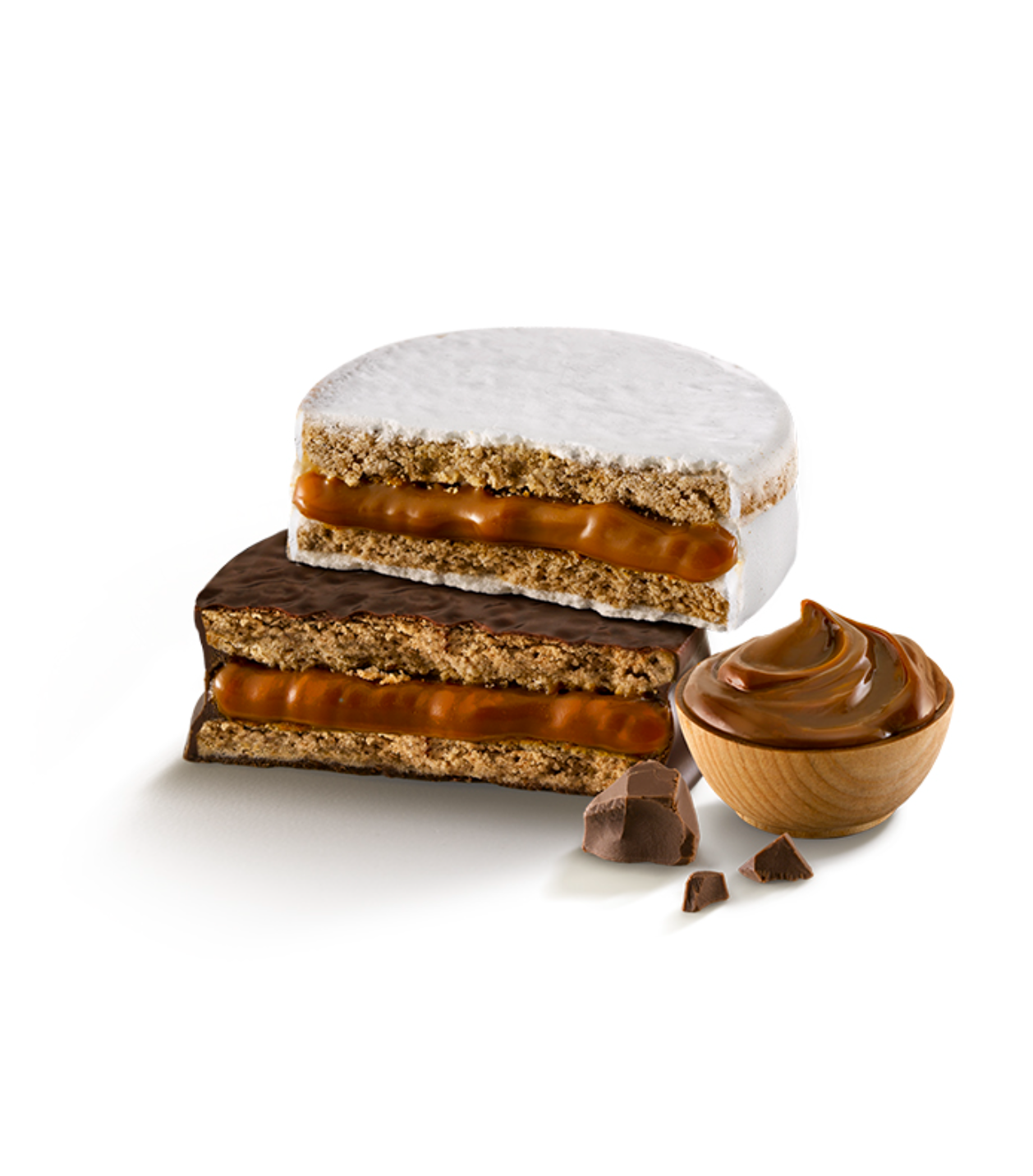 Alfajores Havanna x6 Mixtos