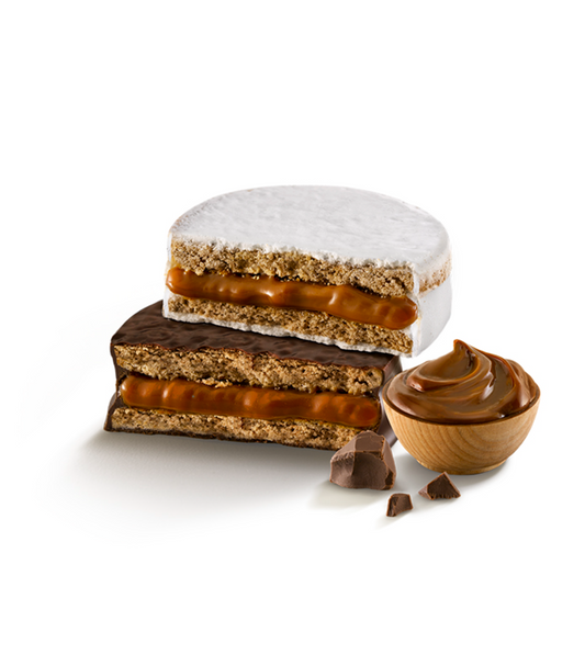 Alfajores Havanna x6 Mixtos