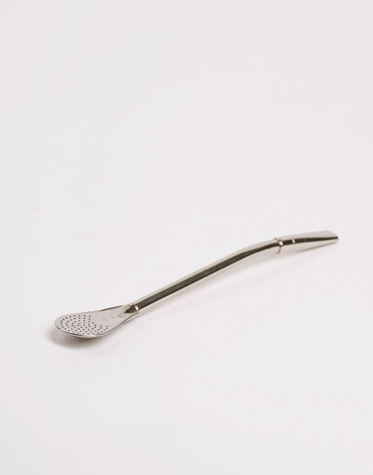 Mate matungo aluminio + bombilla inoxidable