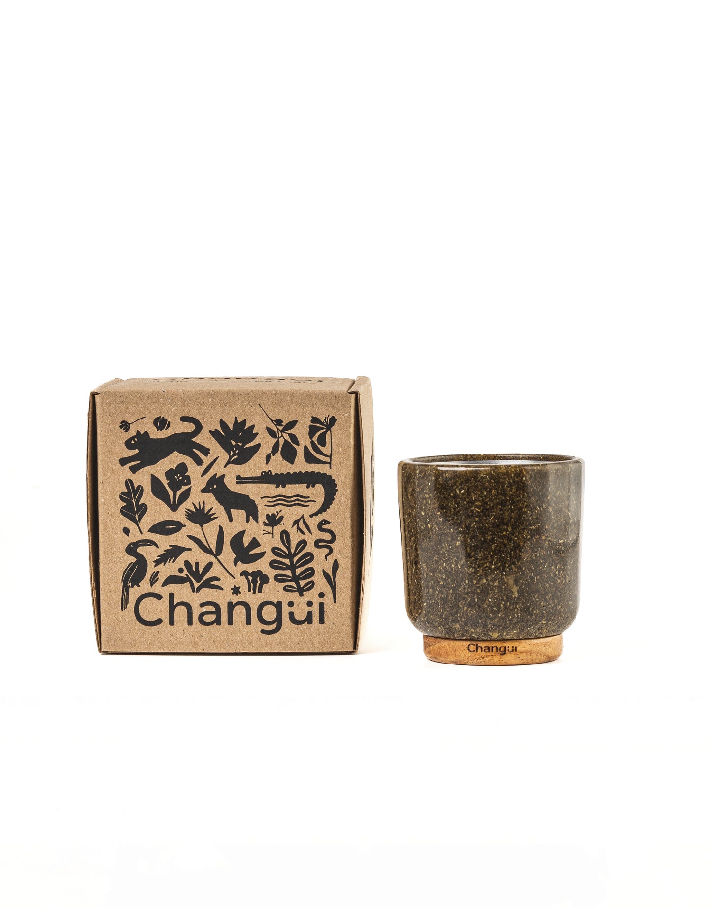 Mate Changüi Grandote