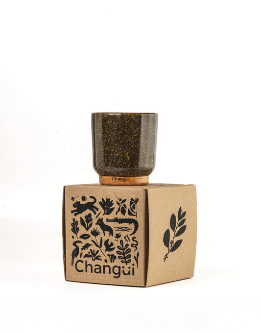 Mate Changüi Grandote