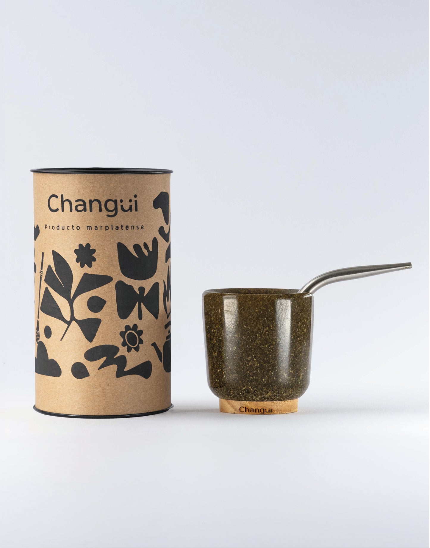 Mate Changüi