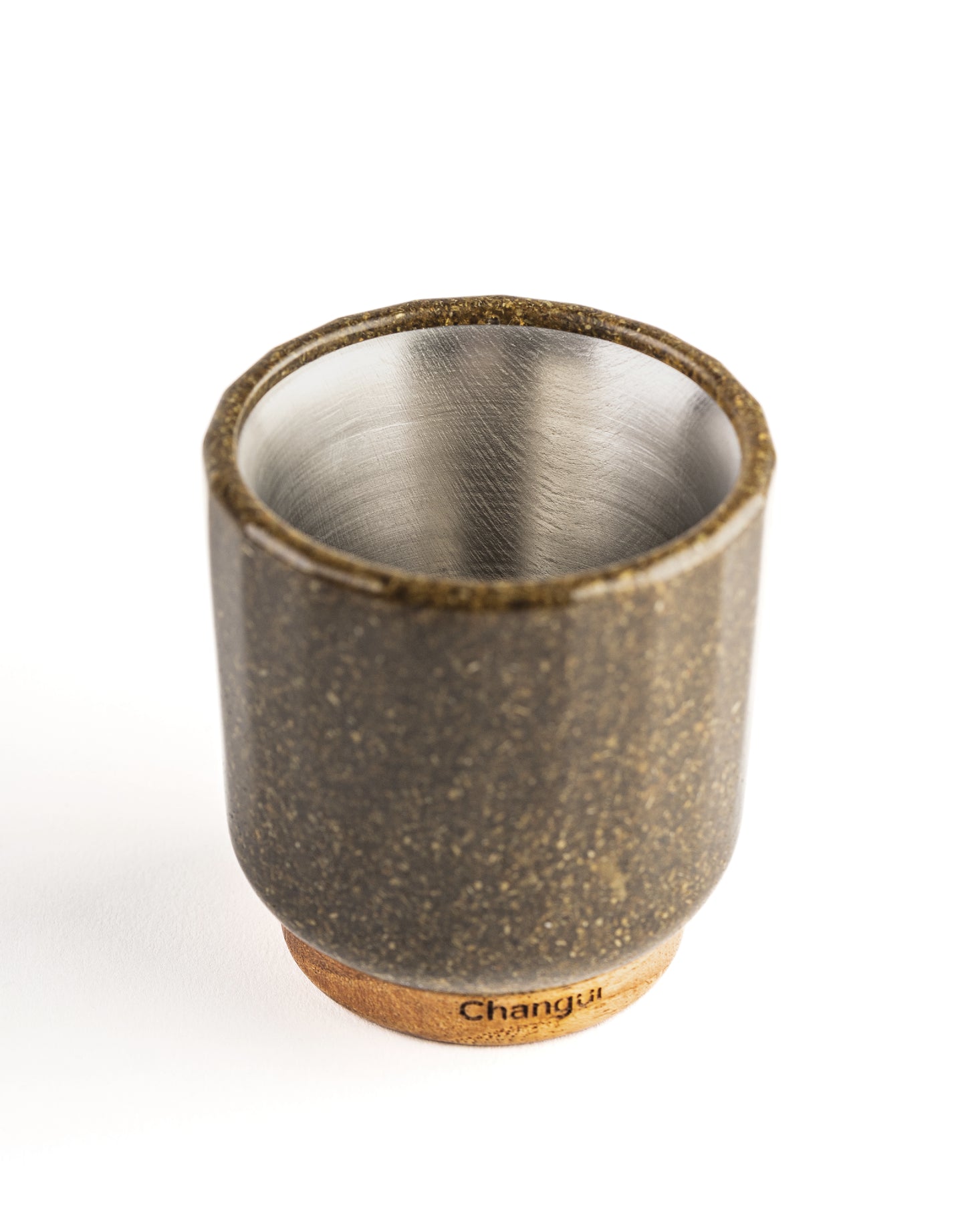 Mate Changüi Grandote