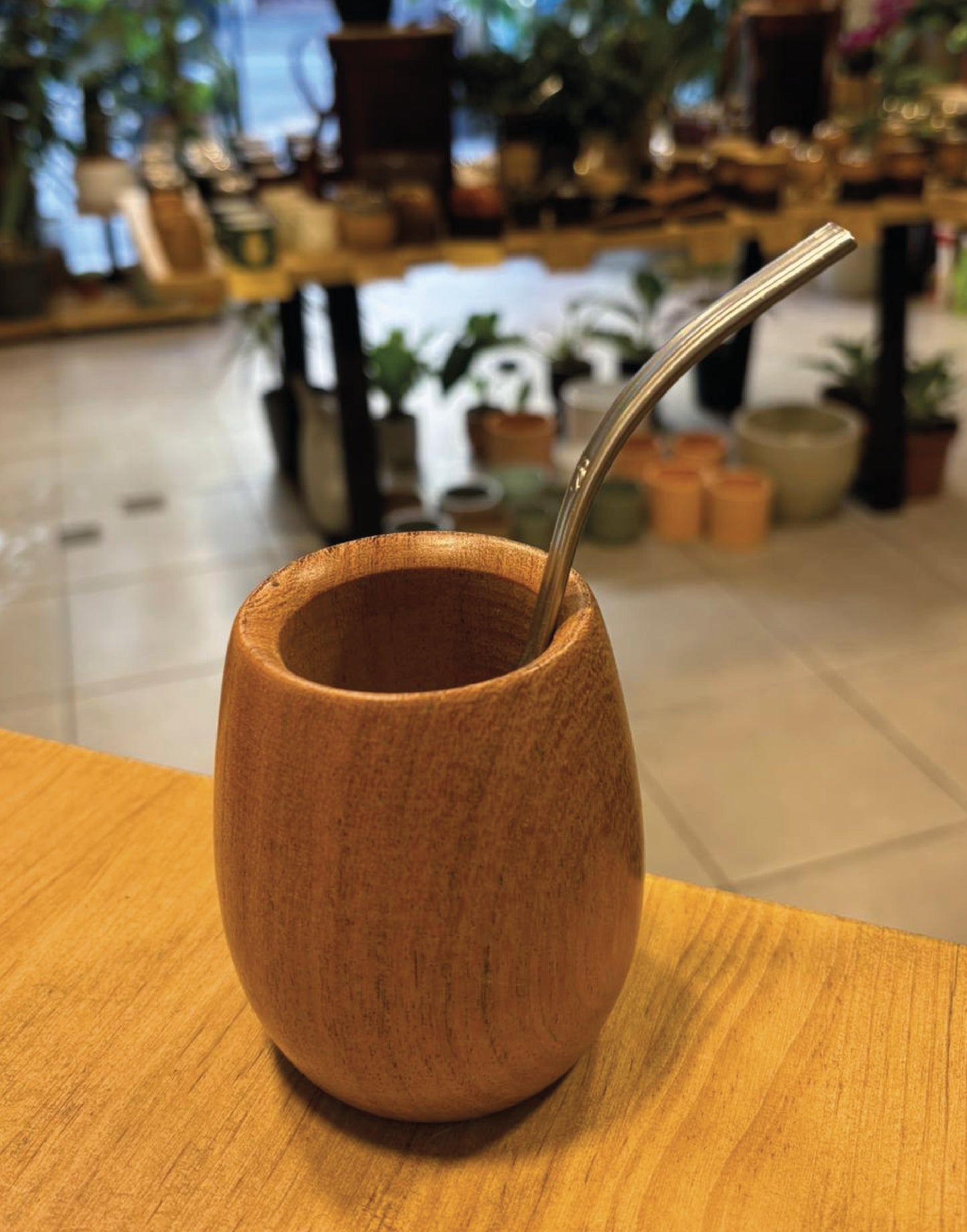 Kit Matero Pequeño