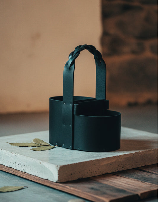 Matera Canasta Nikki