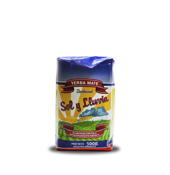 Kit Matero Día Lluvioso