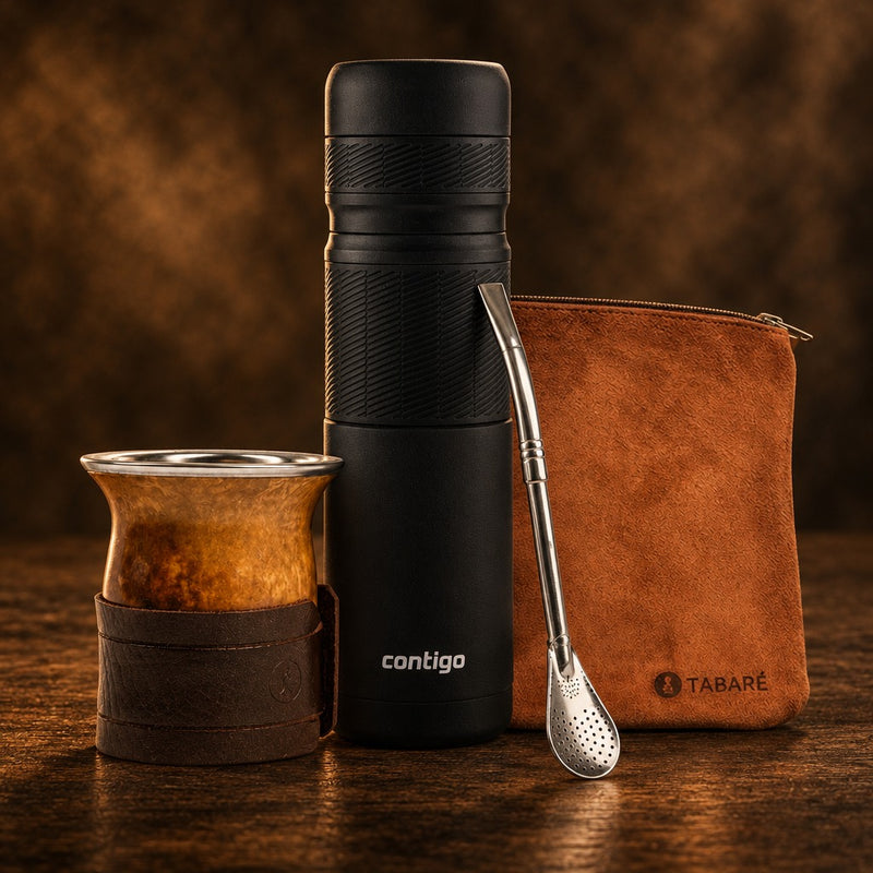 Kit Matero Starter