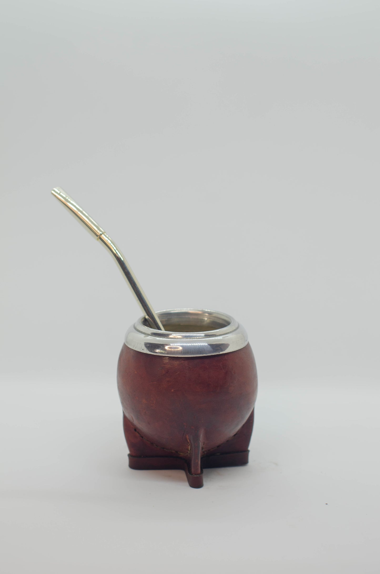 Mate Matungo de Aluminio