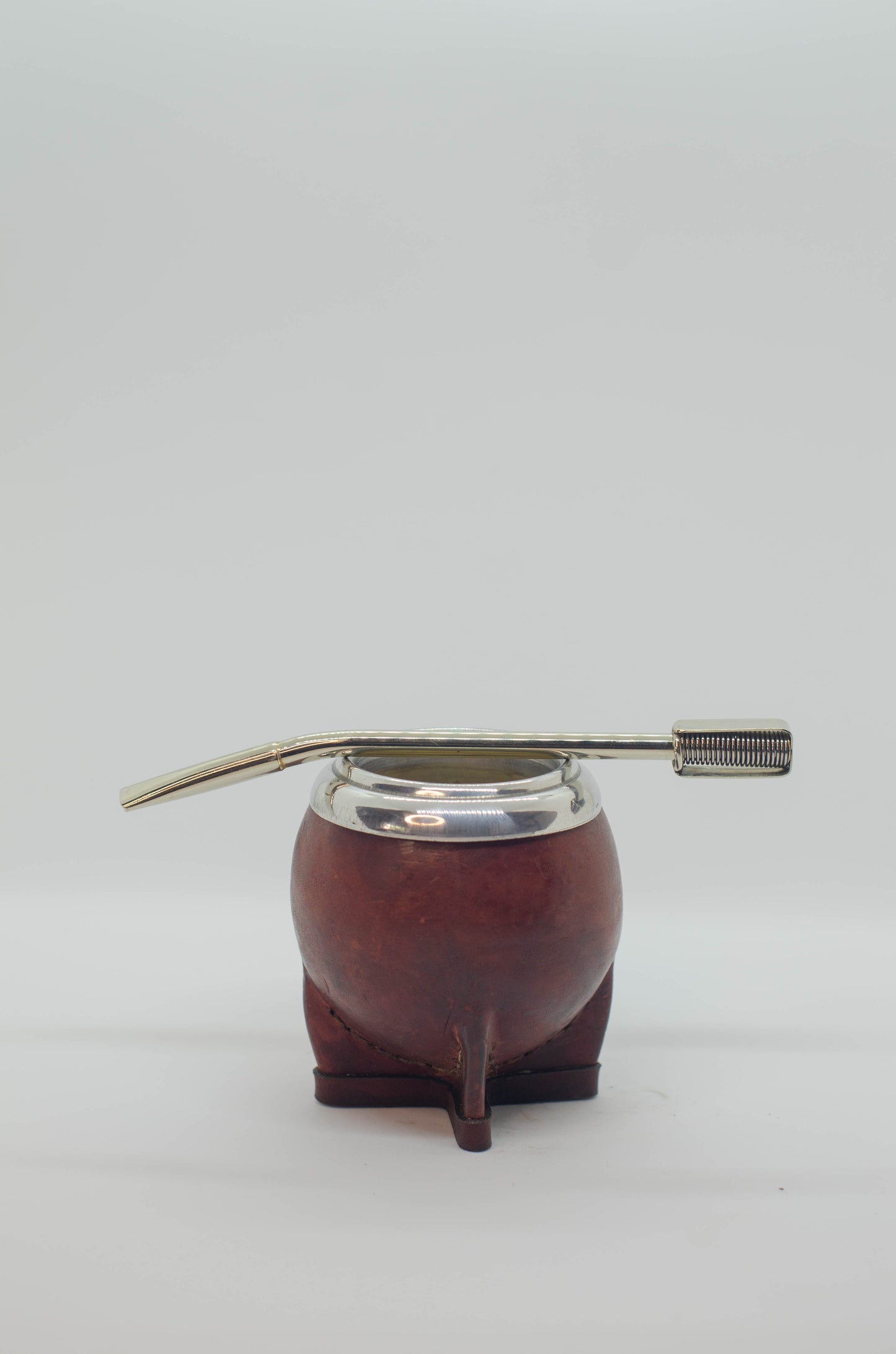 Mate Matungo de Aluminio