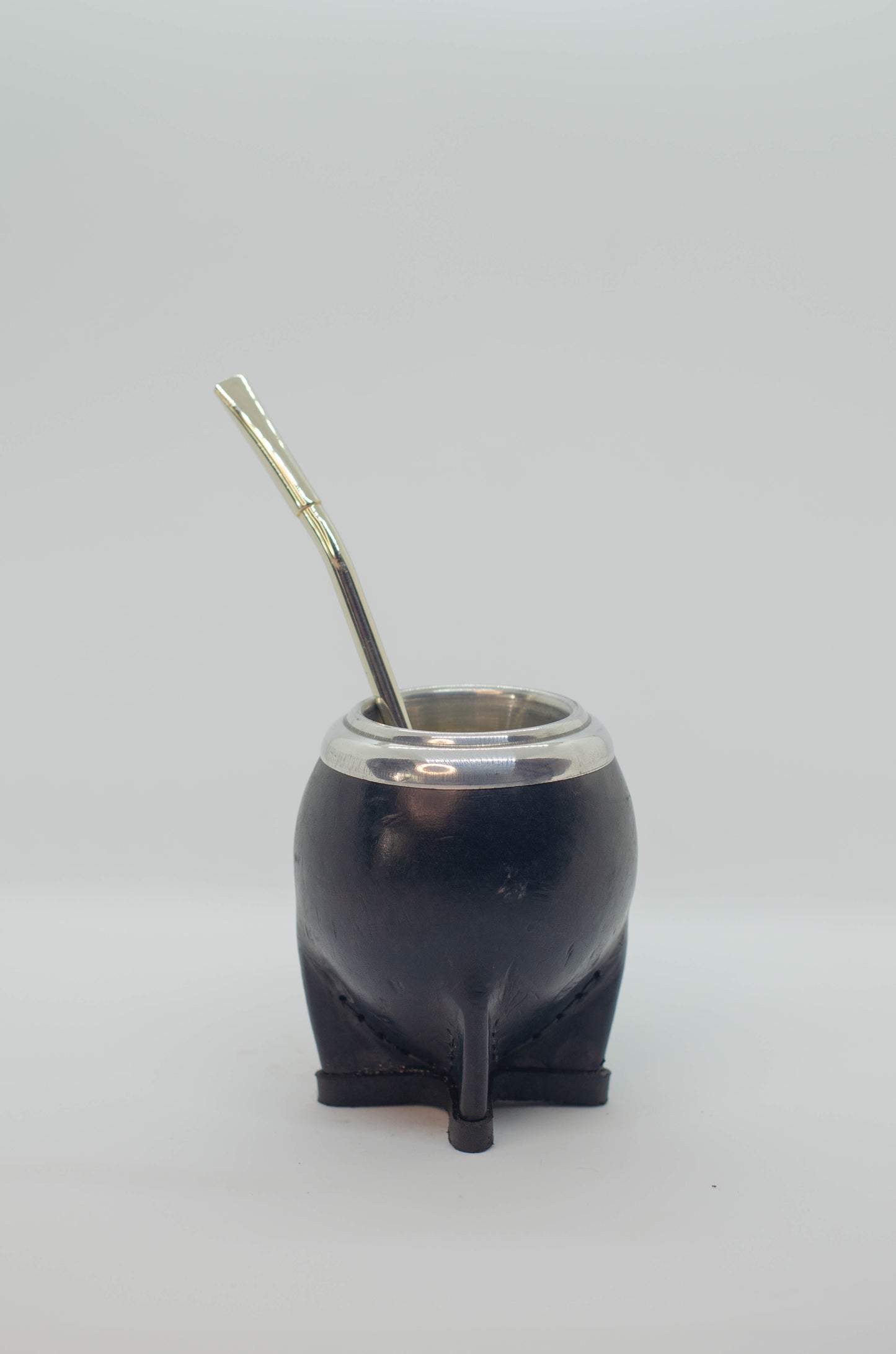 Mate Matungo de Aluminio