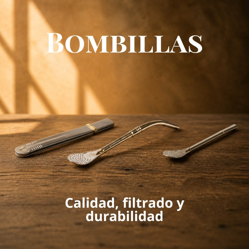 Bombillas