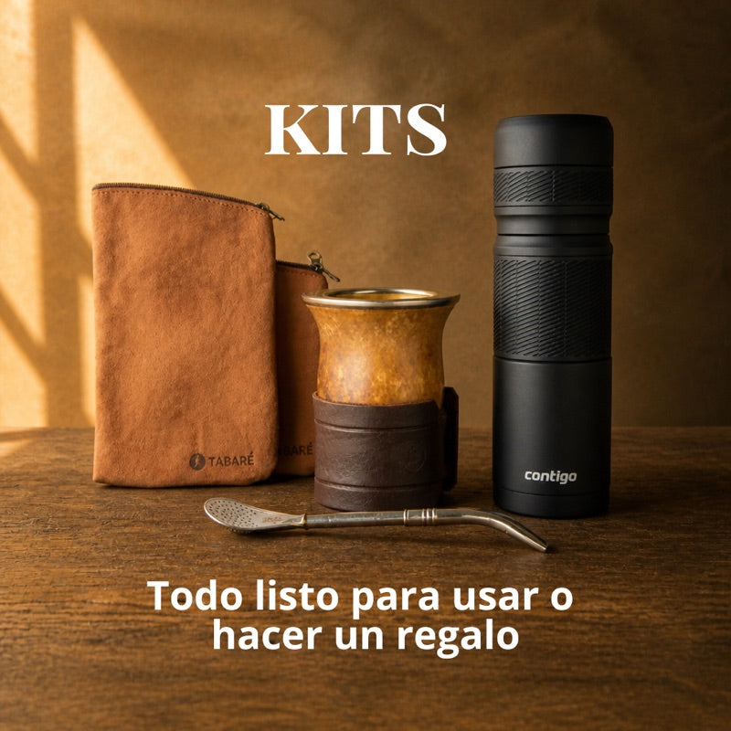 Kits y Combos
