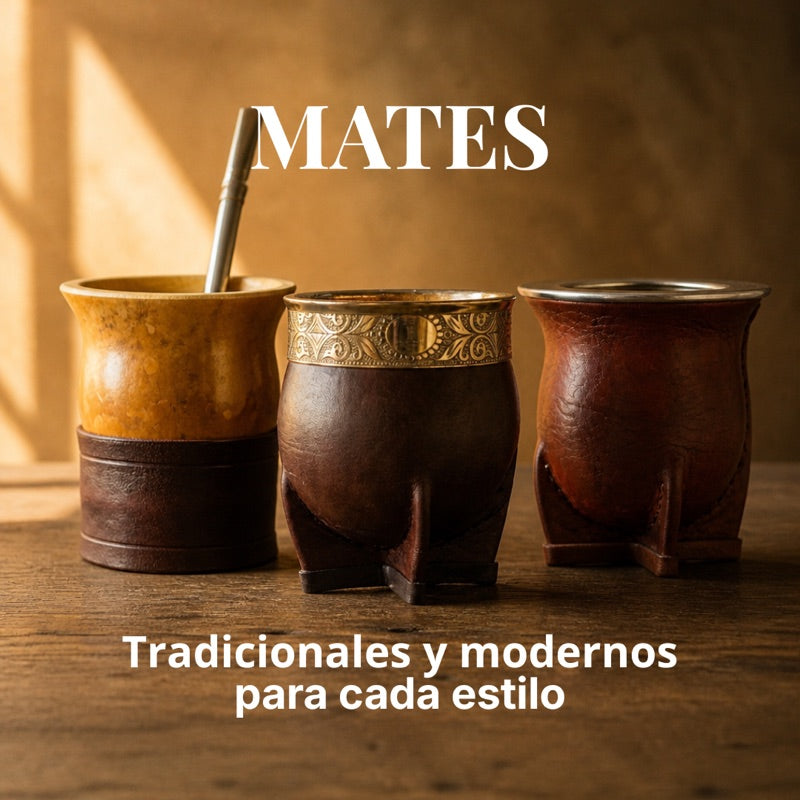 Mates